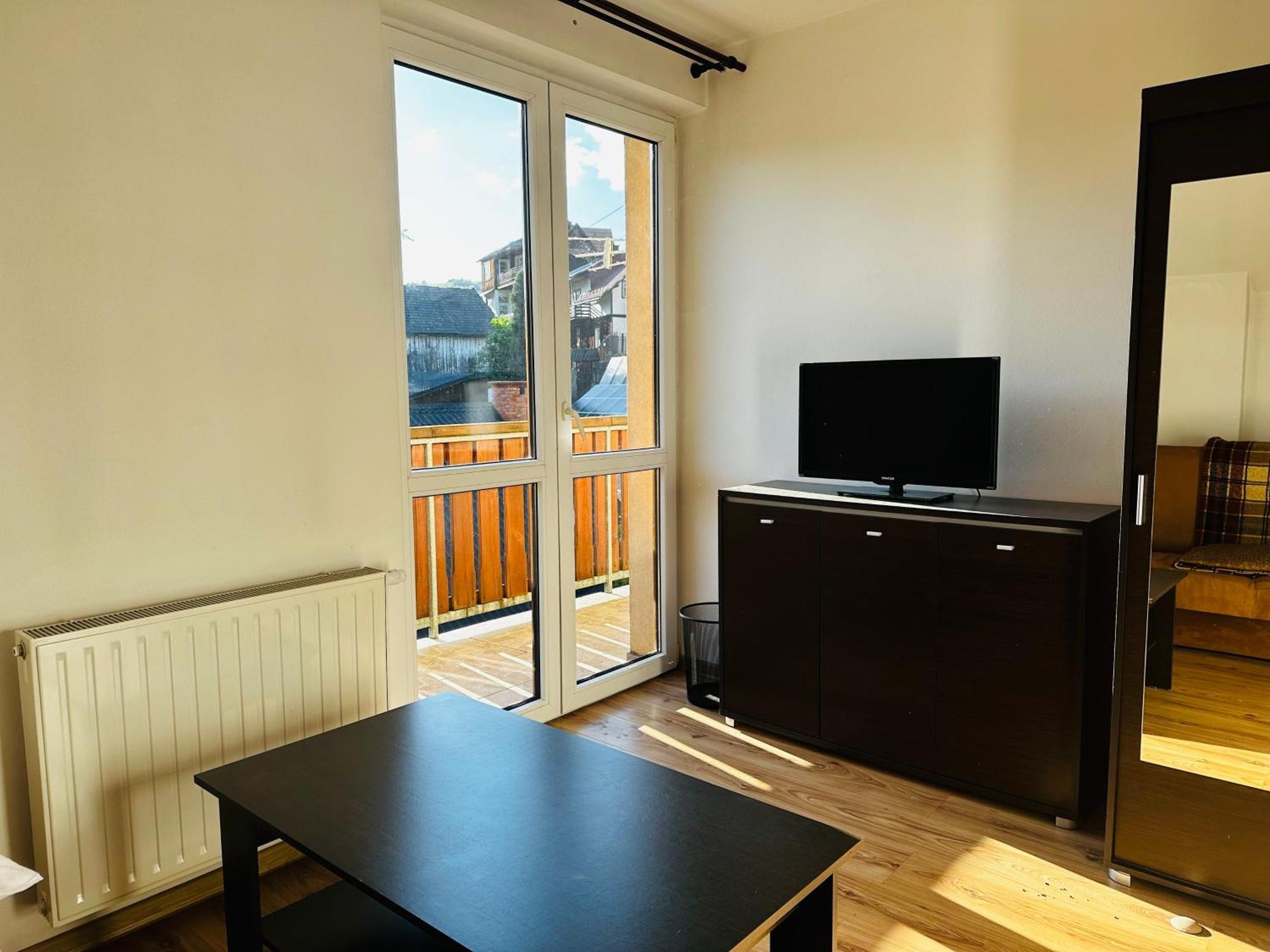 Nad Grajcarkiem Villa Szczawnica Ngoại thất bức ảnh