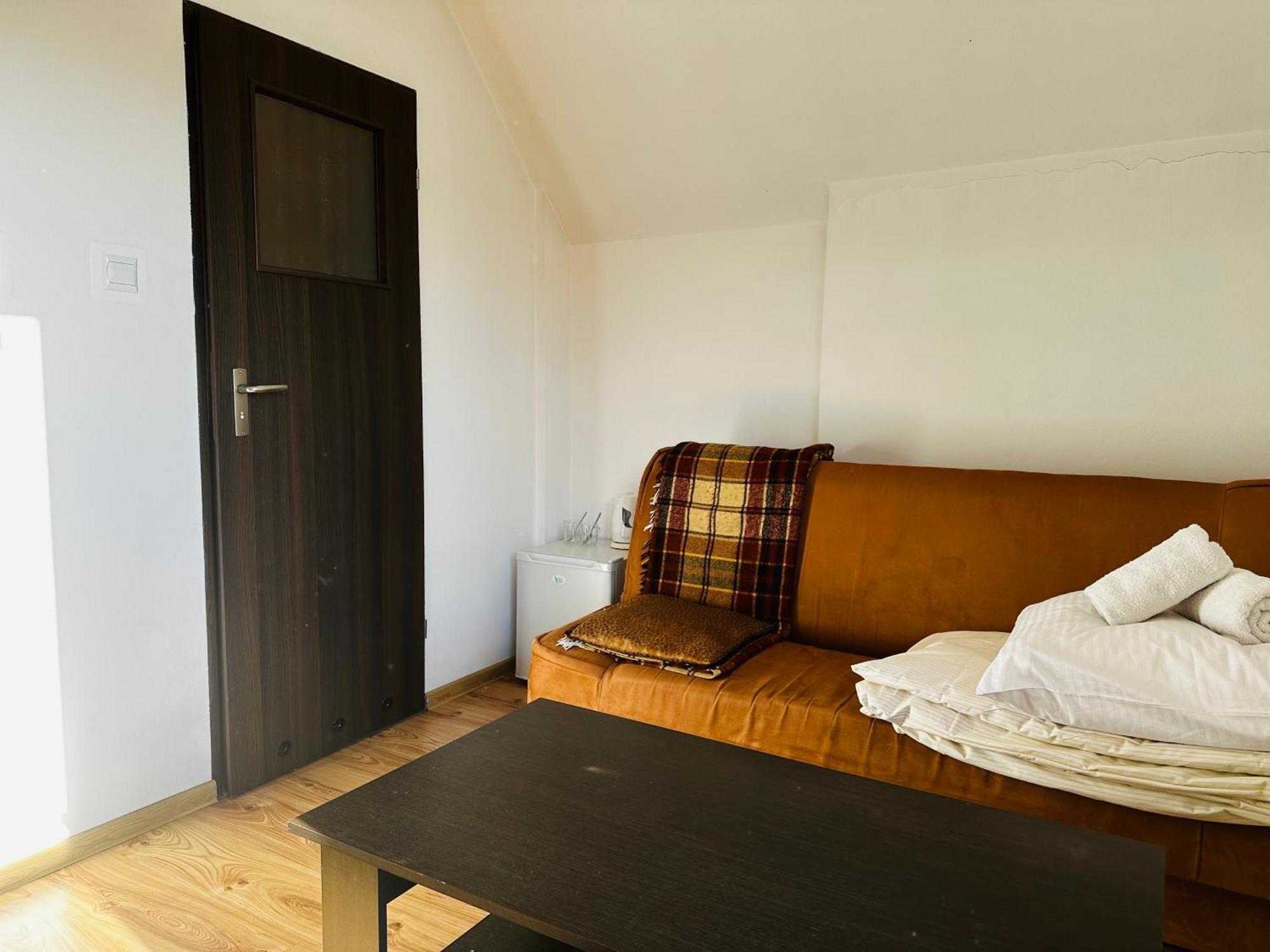 Nad Grajcarkiem Villa Szczawnica Ngoại thất bức ảnh