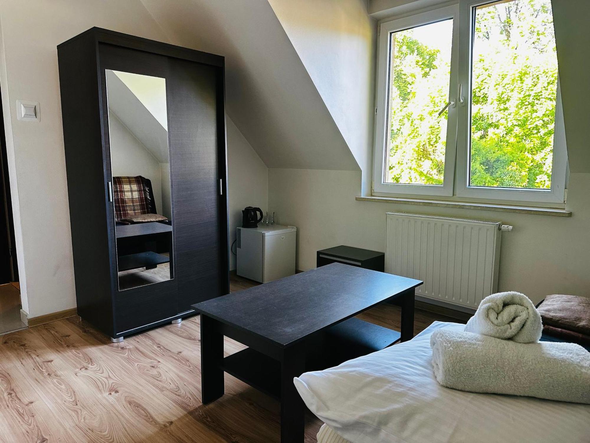 Nad Grajcarkiem Villa Szczawnica Ngoại thất bức ảnh