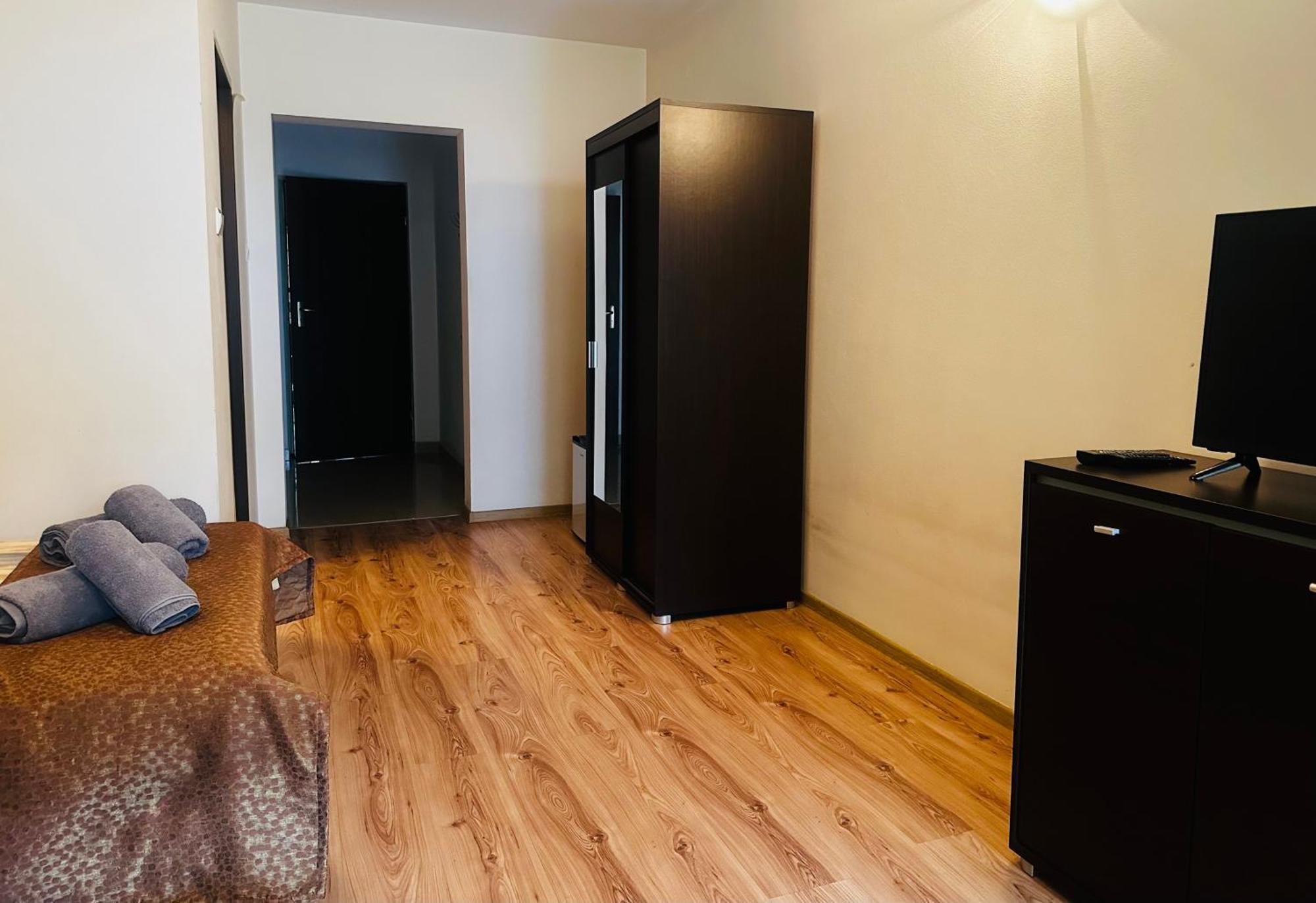 Nad Grajcarkiem Villa Szczawnica Ngoại thất bức ảnh