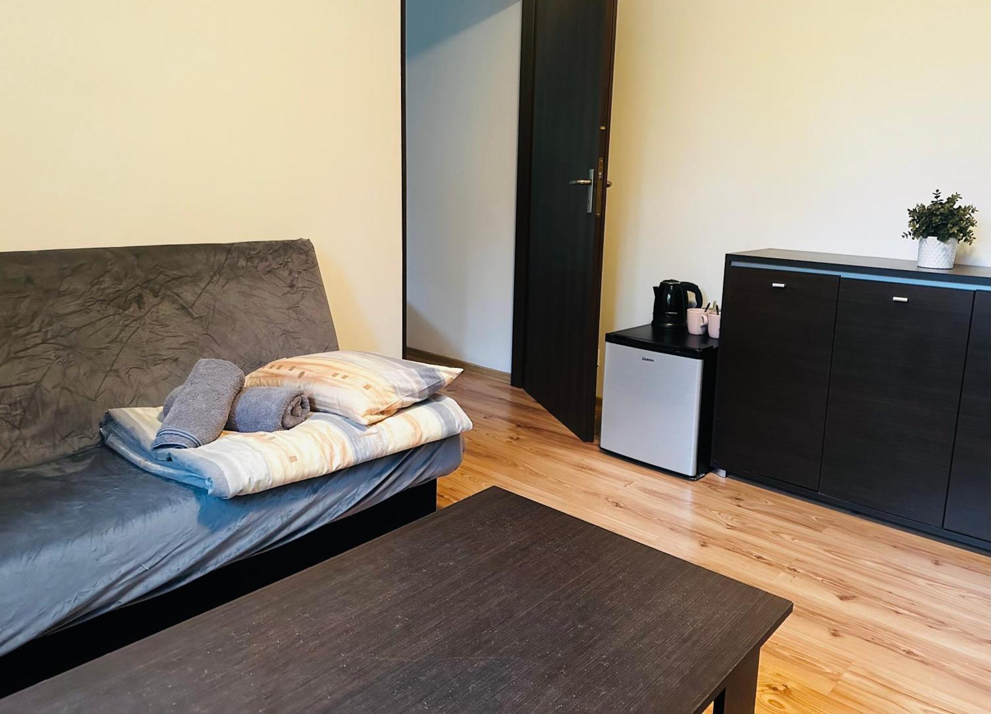 Nad Grajcarkiem Villa Szczawnica Ngoại thất bức ảnh