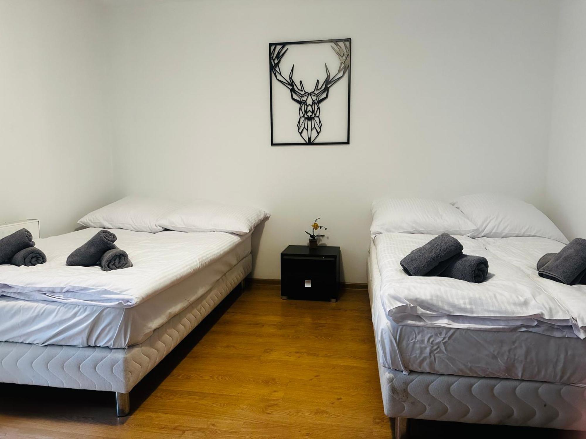 Nad Grajcarkiem Villa Szczawnica Ngoại thất bức ảnh