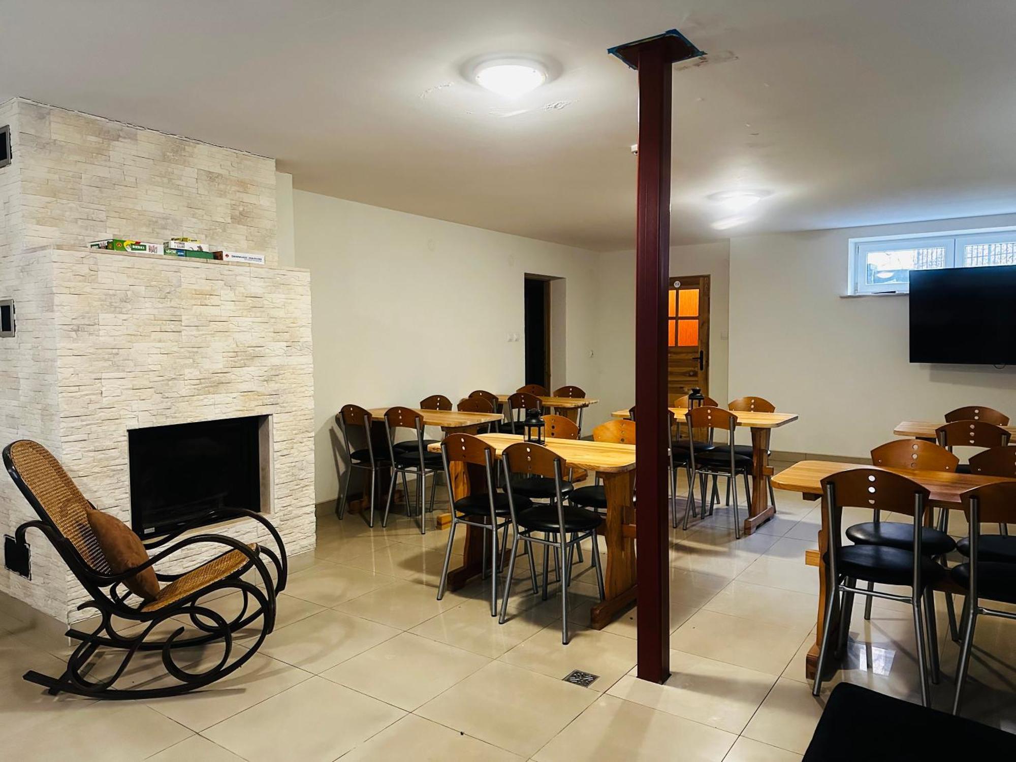 Nad Grajcarkiem Villa Szczawnica Ngoại thất bức ảnh