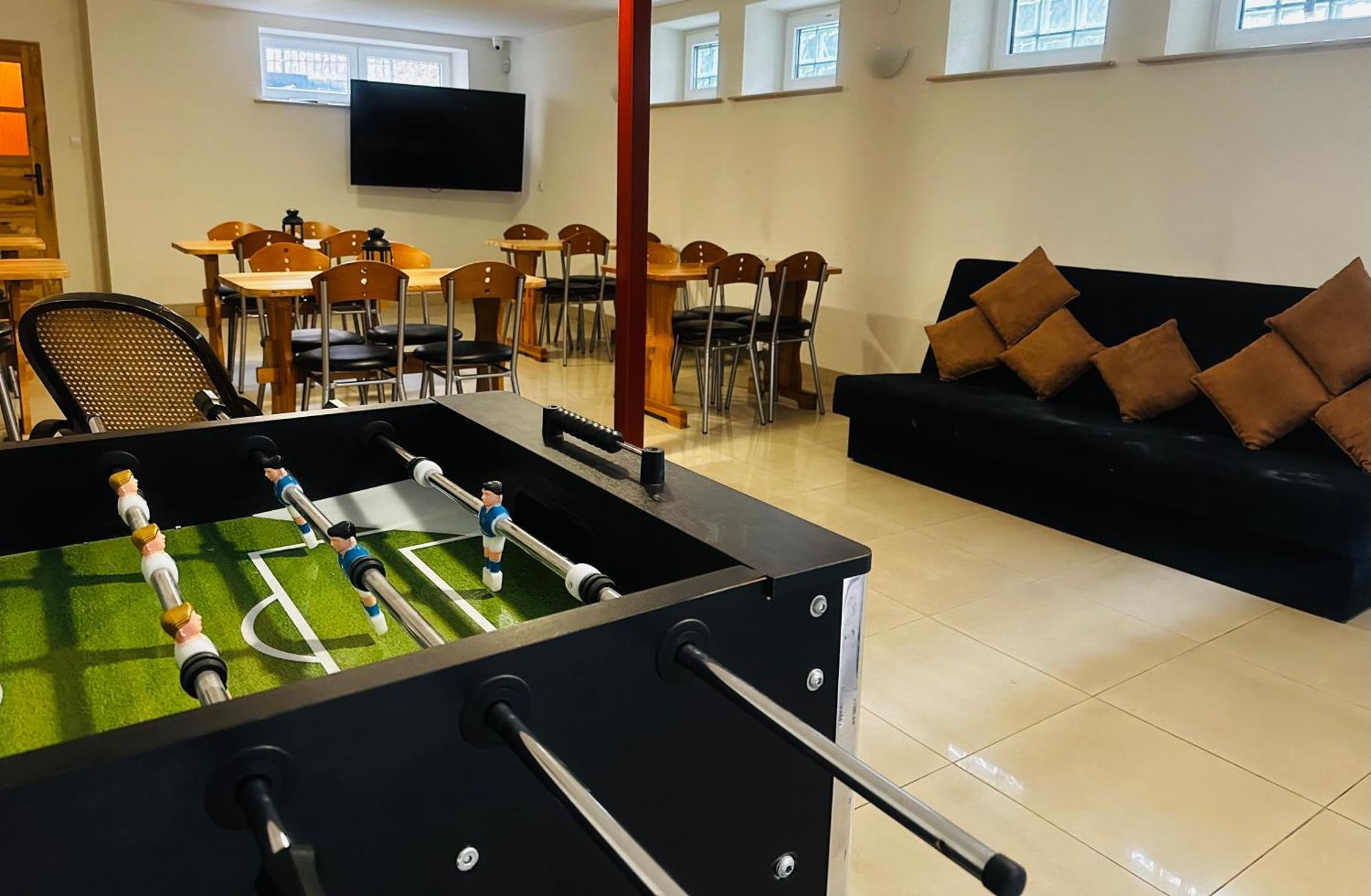 Nad Grajcarkiem Villa Szczawnica Ngoại thất bức ảnh