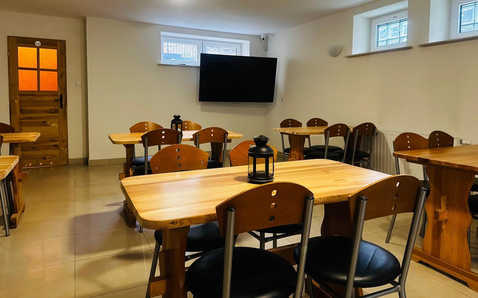 Nad Grajcarkiem Villa Szczawnica Ngoại thất bức ảnh