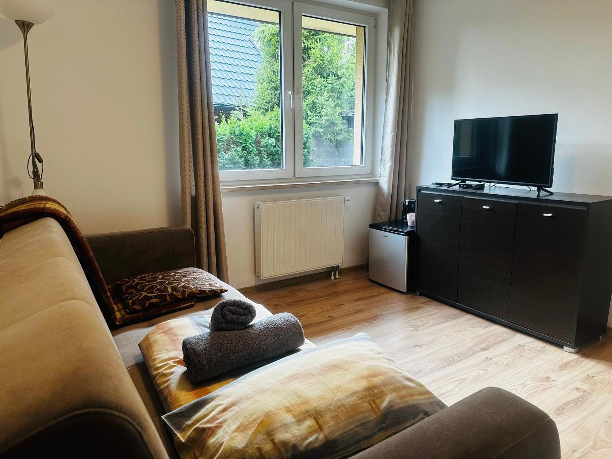 Nad Grajcarkiem Villa Szczawnica Ngoại thất bức ảnh