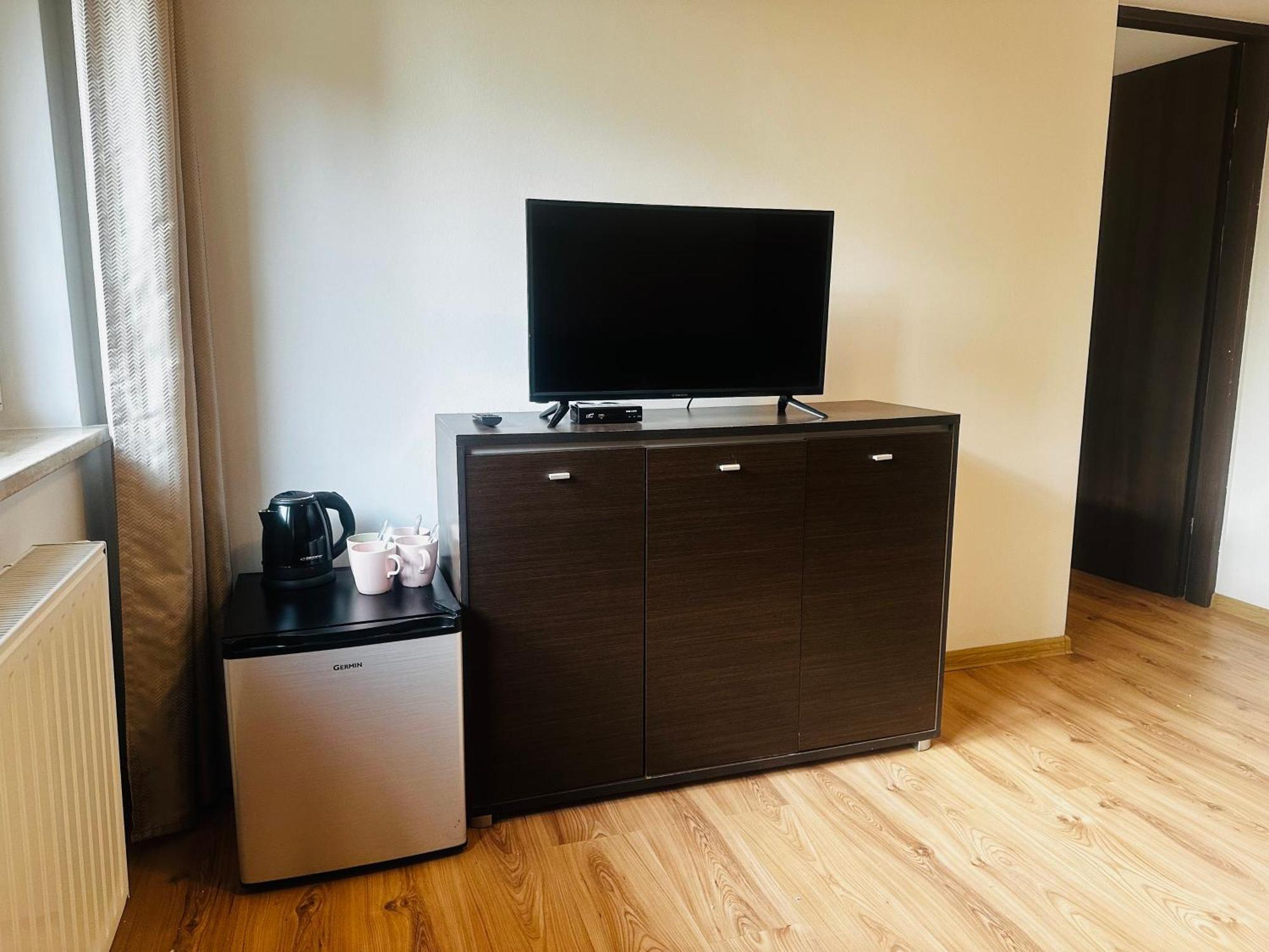 Nad Grajcarkiem Villa Szczawnica Ngoại thất bức ảnh